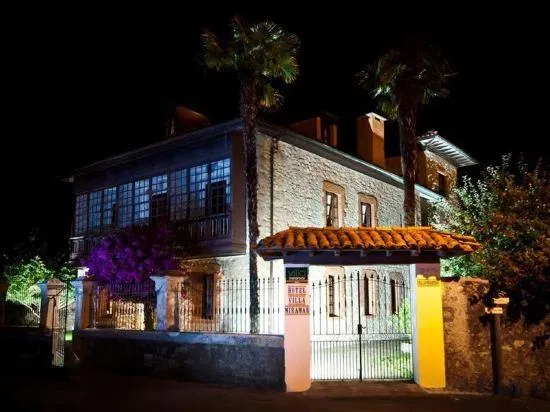 Villas Miramar - Image 1