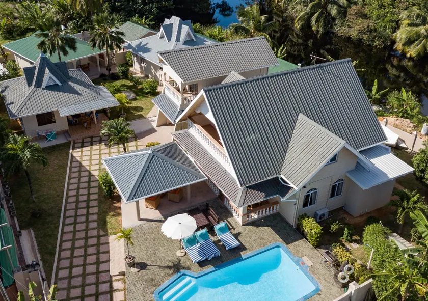 Villa Aya - Image 1