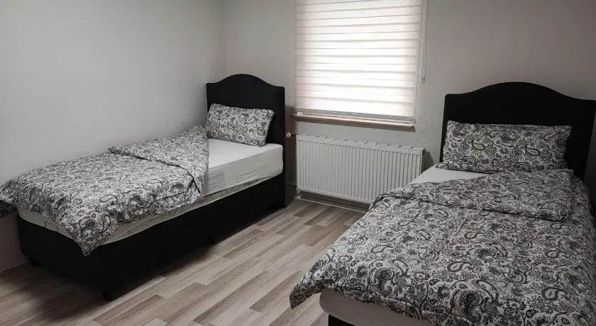 Stadt Apartment Heidenheim - Image 1