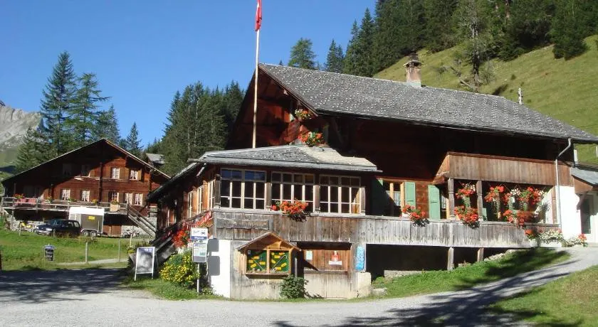 Berghaus Iffigenalp - Image 1