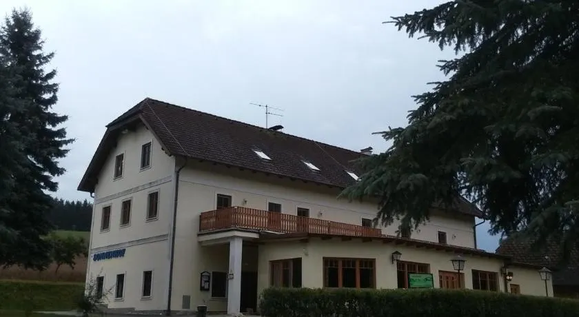 Hotel Sonnenhof - Image 1