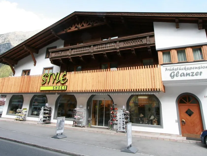 Glanz & Glory Appartements Sölden - Image 1
