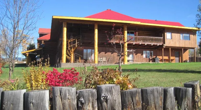 Smithers Driftwood Lodge - Image 1