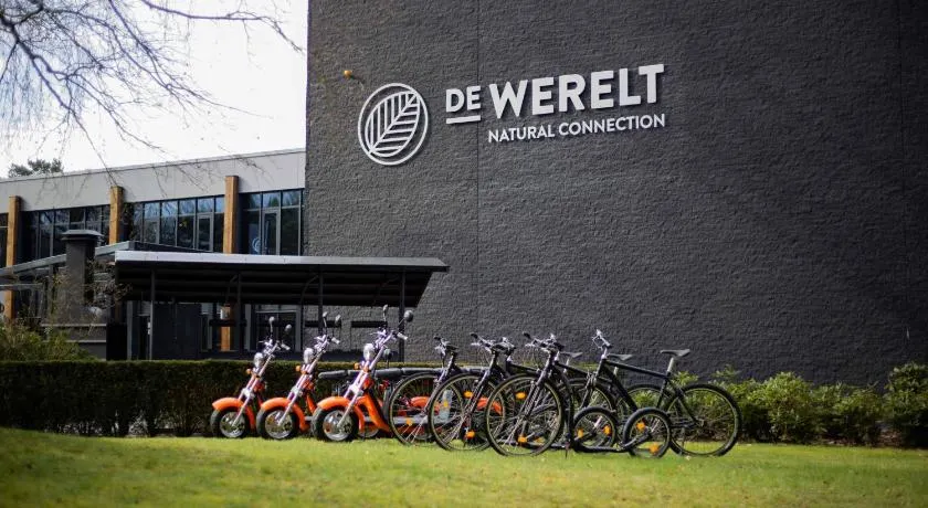 Hotel de Werelt - Image 1
