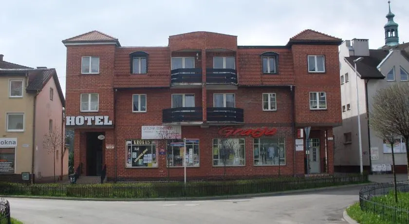 Hotel Krokus - Image 1