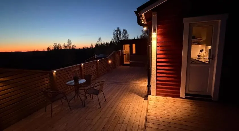 Premium Stuga, Near Göta Canal & Tiveden National Park - Image 1