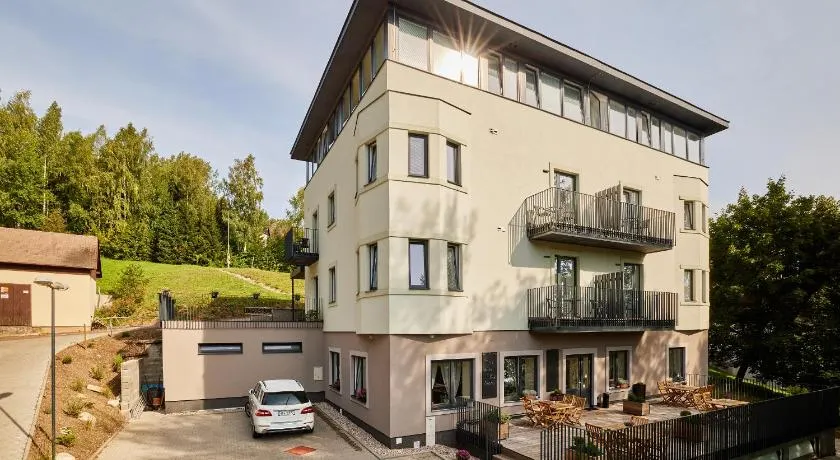 Pension Varta - Image 1