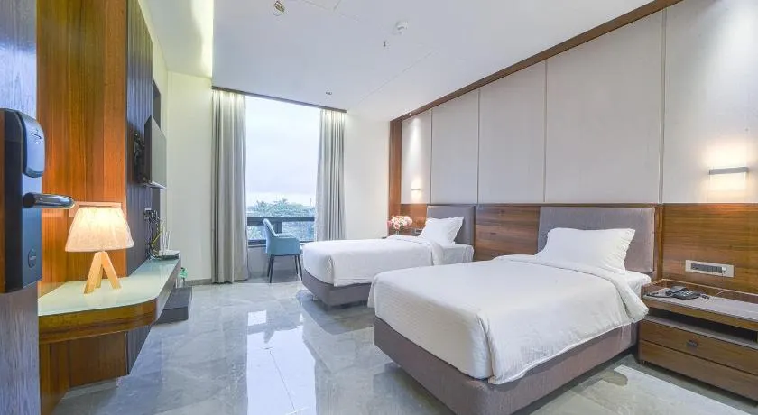 Hotel Devgiri Inn and Restaurant - Image 1