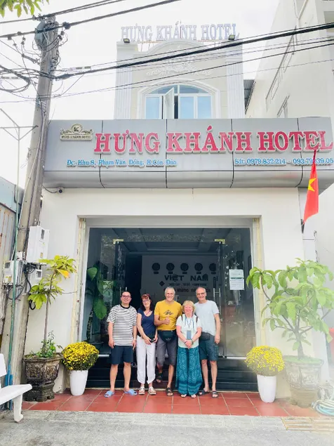 Hưng Khánh Hotel - Image 1