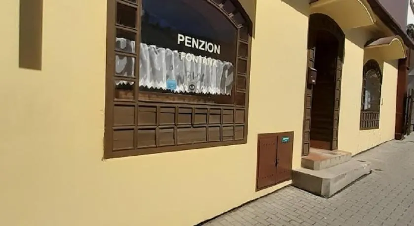 Penzion Fontána - Image 1