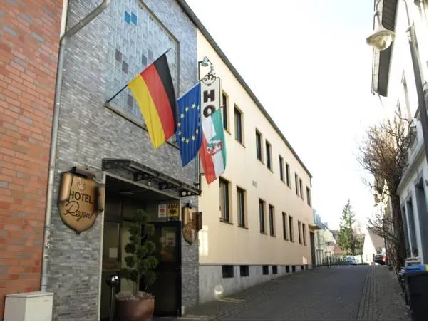 Hotel Garni Regent - Image 1