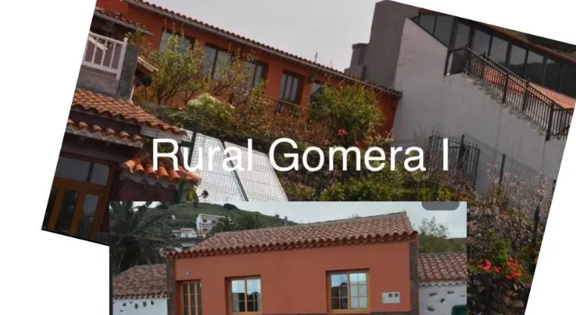 Rural Gomera - Image 1