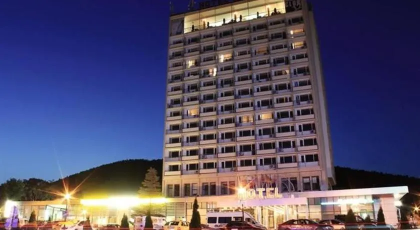 GRAND HOTEL CEAHLAU - Image 1