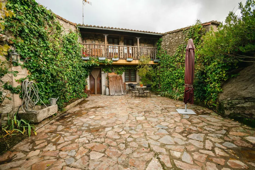 Casa Rural La Luciérnaga Salamanca - Image 1