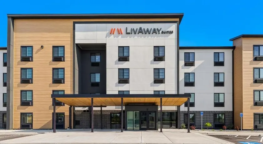 LivAway Suites Phoenix Tolleson - Image 1