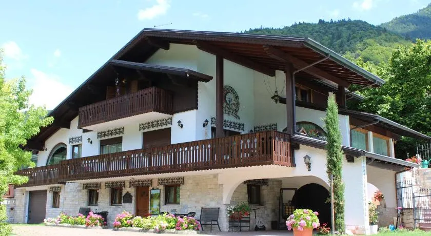 B&B Villa Cinzia Ledro - Image 1