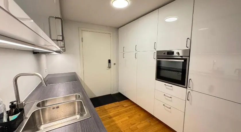 Charming Nordic Home Sleeps up to 6 - Near Copenhagen - Image 1
