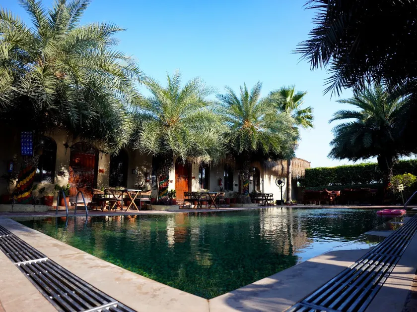 Themis Mudhouse - An Ethnic Resort - Image 1