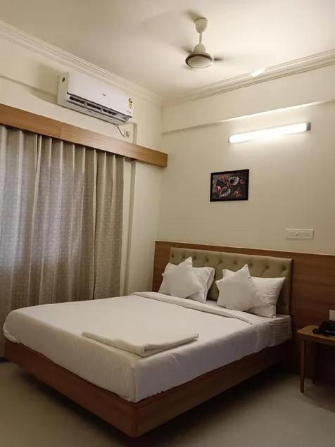 Krishna Inn - Image 1