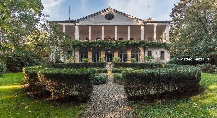 B&B Dal Viceré - Villa Mezzalira - Image 1