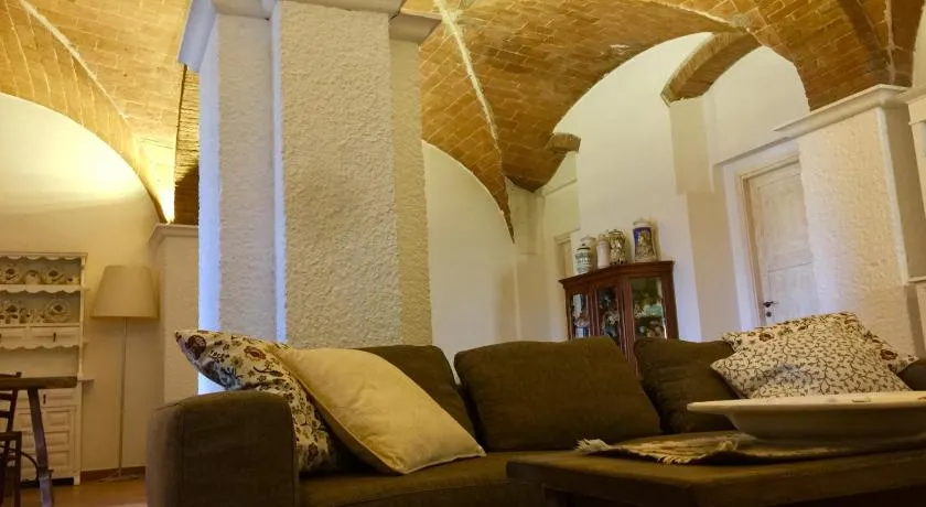 Podere Casa Bianca - Image 1
