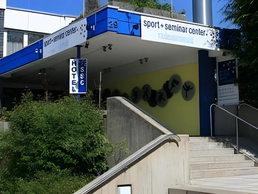 SSC Sport+Seminarcenter Radevormwald - Image 1