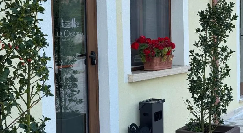 La Cascina rooms - Image 1