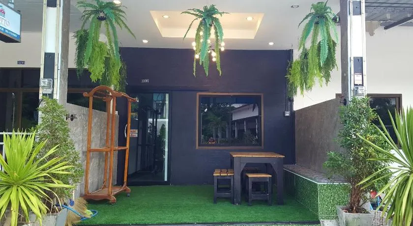 I-Talay Garden - Image 1