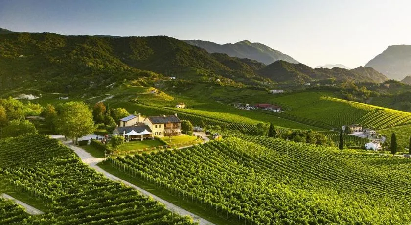 Agriturismo Moro Barel - Image 1