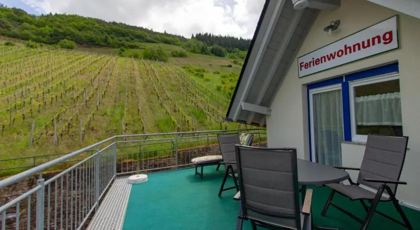 Kimi's House - FeWo - Image 1