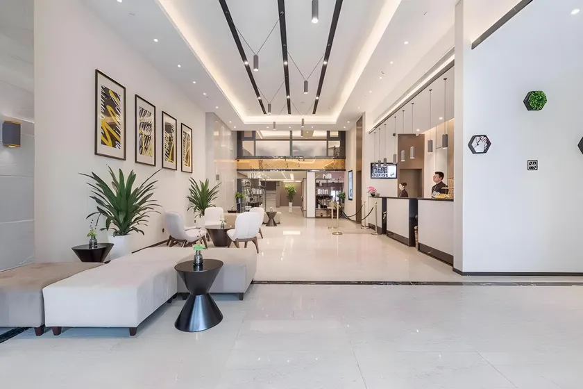 Home Inn Plus Guiyang High-speed Railway North Station Guanshanhu - Image 1
