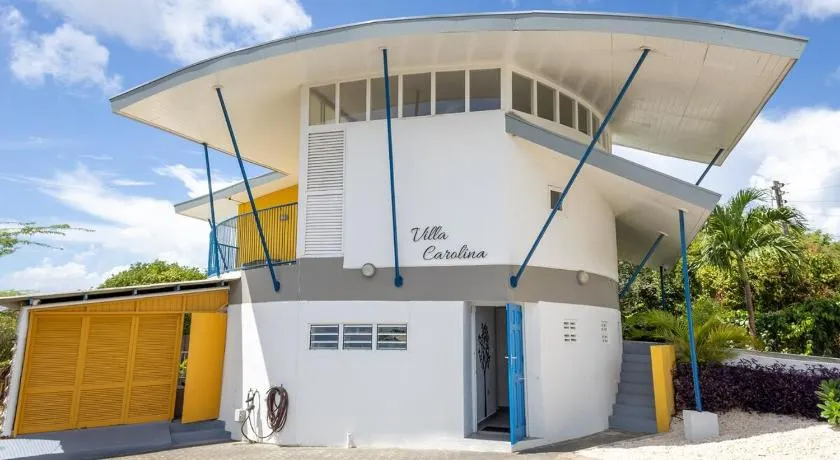 Villa Carolina - Image 1