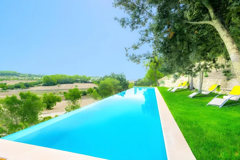 Country House Sa Serra - Image 1