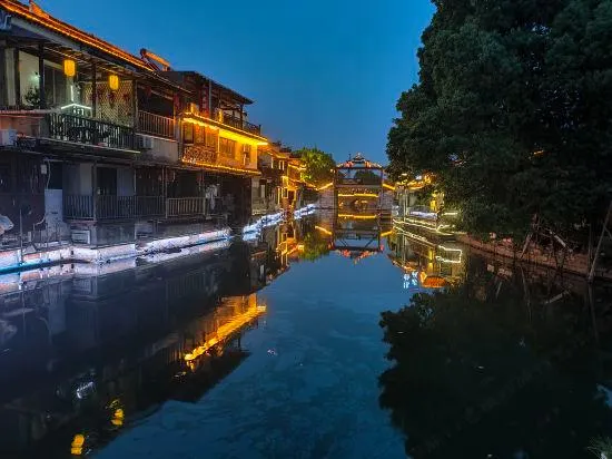 Qimengju Inn - Image 1