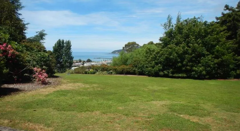 Burnie Port Views - Image 1