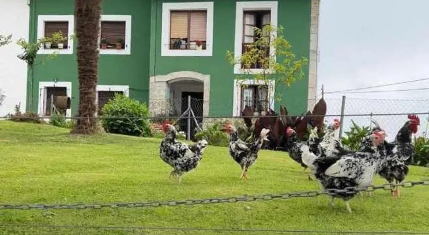 Casa Rural La Pereda - Image 1