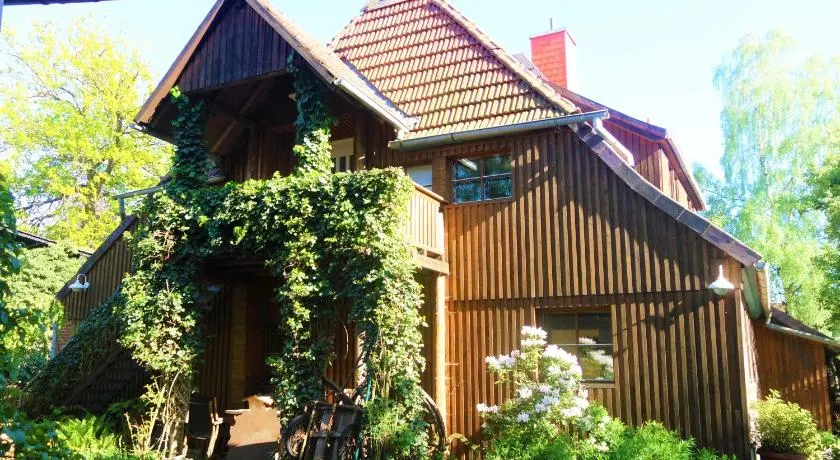FeWo Spitzweg, Garlstorf - Lüneburger Heide - Image 1