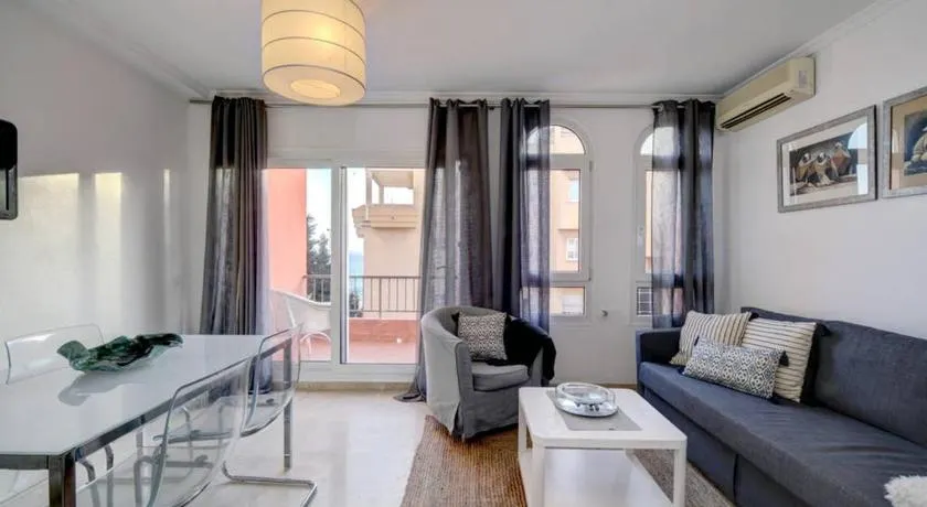 Duplex con vistas al mar - Image 1