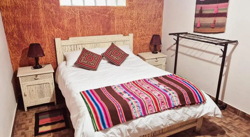 Hotel Aguilar - Image 1