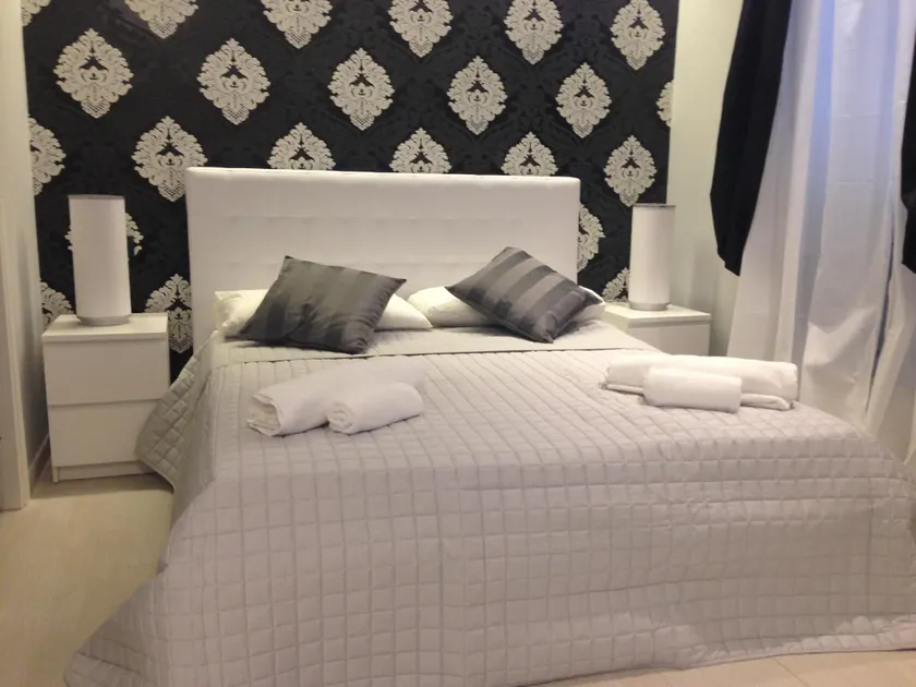 ROMAnce Cosimato Trastevere B&B - Image 1