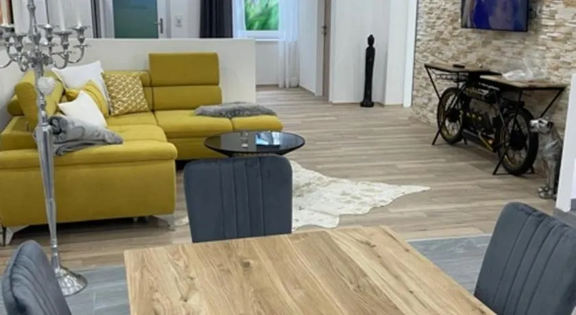 außergewöhnliche Kellerloft - Image 1