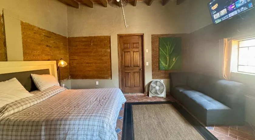 Cabañita TEPOZTLÁN - Image 1