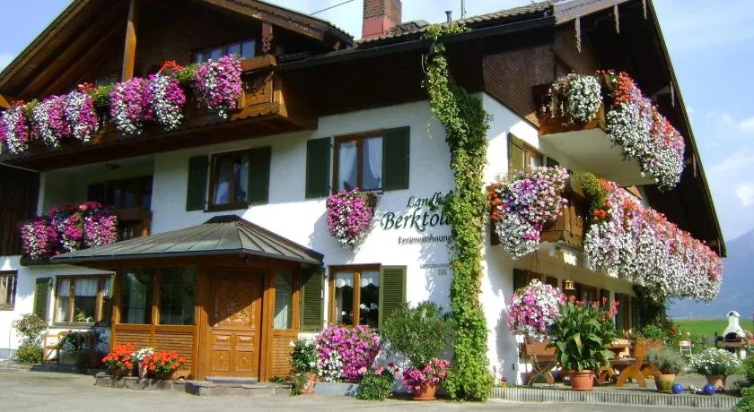 Landhaus Berktold - Image 1