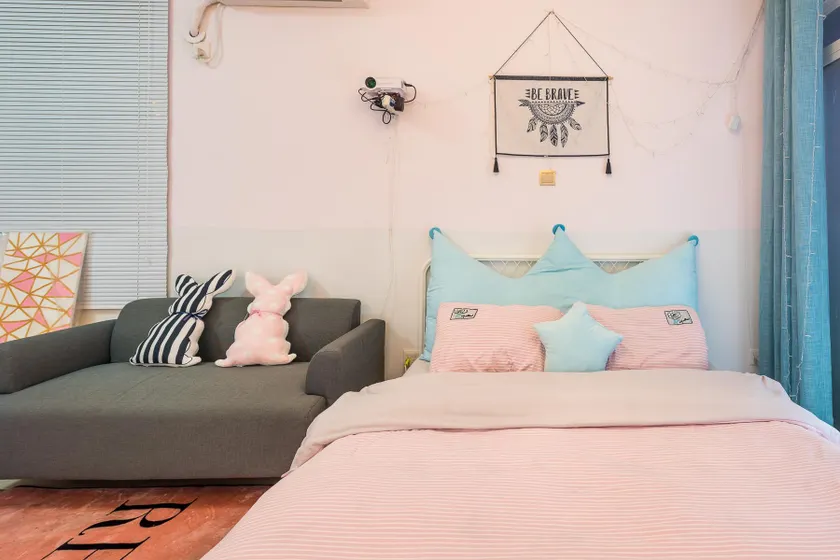 Anson & L Apartment - Image 1