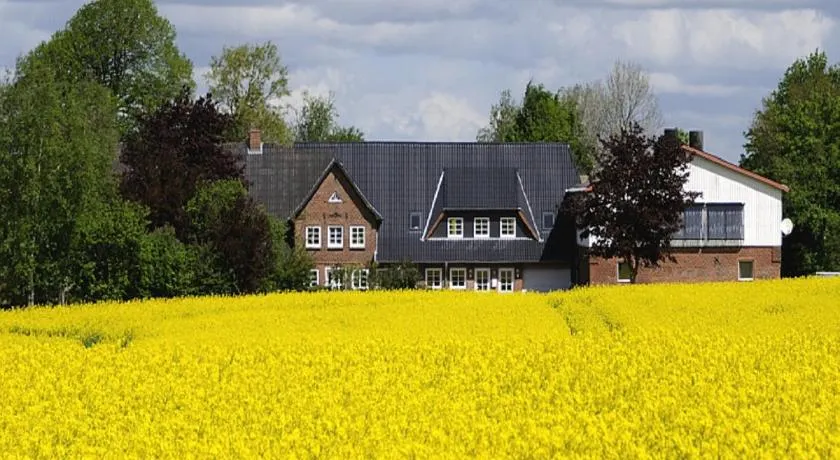 EulenNest Ferienhof Kragholm - Image 1