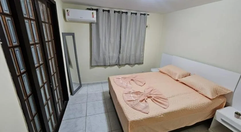 Casa da Cida Conforto em Familia - Image 1