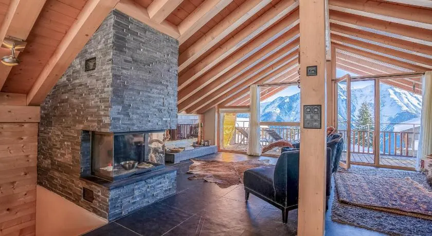 Caspar Penthouse - Image 1
