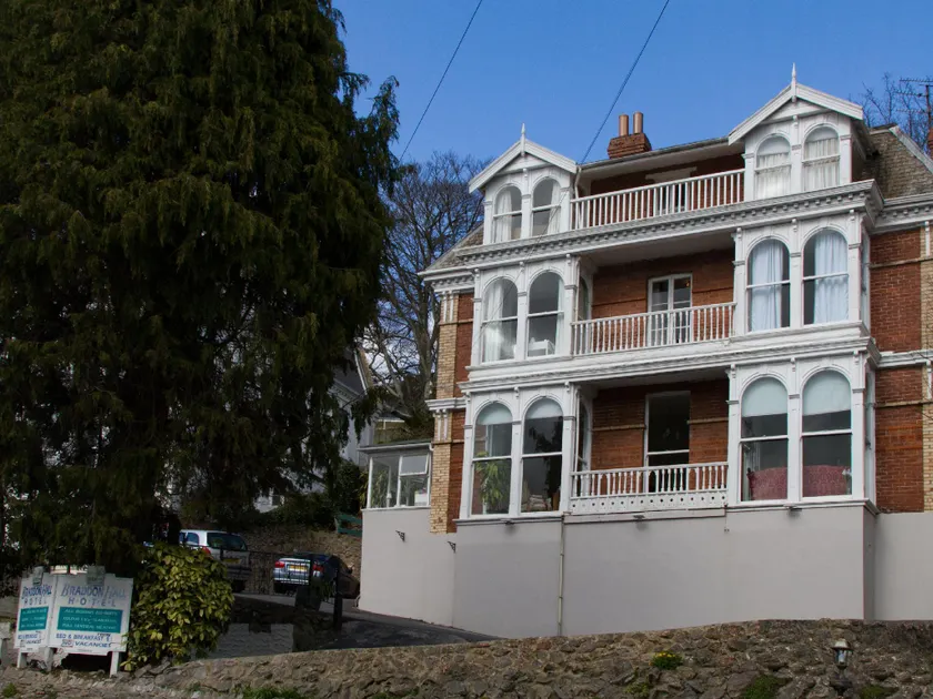 Braddon Hall Hotel - Image 1