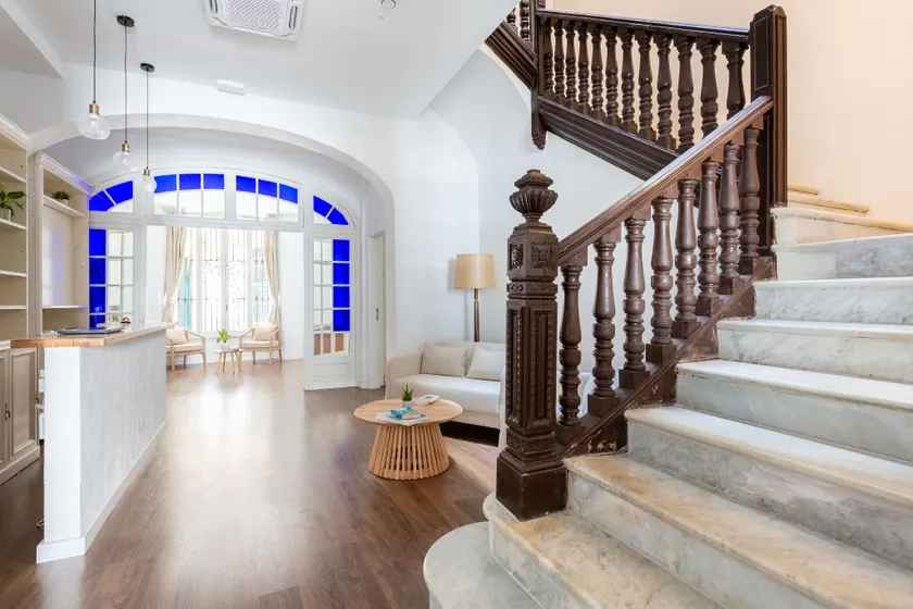 Divino Hotel Boutique - Image 1