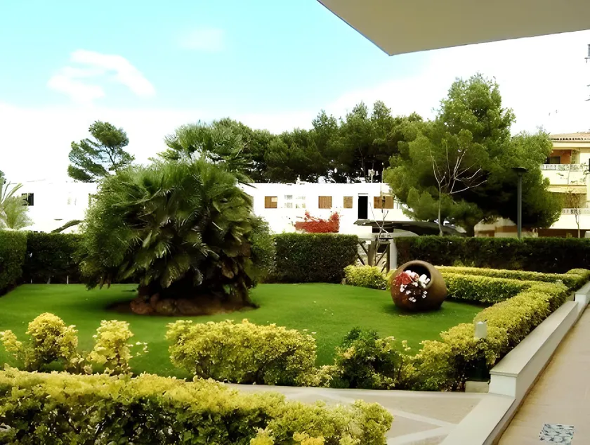 Venecia Apartments - Image 1